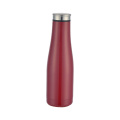 Professional Manufacture Multiple Colors Cheap 12Oz Stainless Steel Vacuum Water Bottle